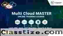 Multicloud Online Coaching Classes In India, Hyderabad