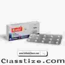 Order Ksalol Online | Alprazolam | OrderSomaOnline