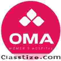 Oma Womens Hospital - Best Maternity Hospital In Mumbai | ICSI Treatment In Mumbai | IVF Treatment in Mumbai