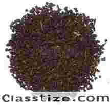 Darjeeling Black Tea in India