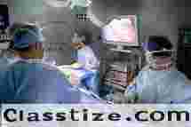 Premier Hospital for Laser Treatment for Fistula in Ghaziabad