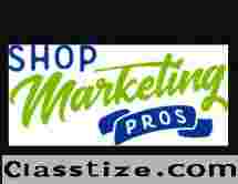 Automotive Marketing Agency