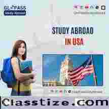USA Education Consultants in Madurai