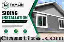 Siding Installation in Butler County,OH