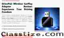 Honest DrivePair Adapter Reviews: Performance, Pros, and Cons in Canada