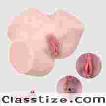 Buy Pussy Sex Toys in Nagpur to Get Real Sex Life