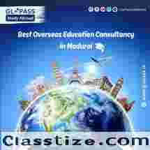 Study Engineering Abroad Consultant in Madurai