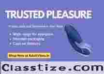 Sex Toy in Bareilly | Adultvibes.in