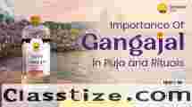 Best Gangajal for Puja: What You Should Know Before Buying