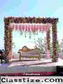 Searching for top wedding planners in Gurgaon? Your list starts here