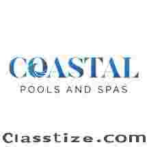Custom Fiberglass & Gunite Pools for Luxury Backyards