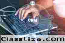 CRM in Delhi