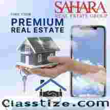 Unveiling Options: From Starter Homes to Luxury Estates