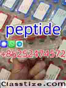 High purity peptides of factory direct sale.