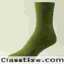 Color Your Brand Story with Custom Socks