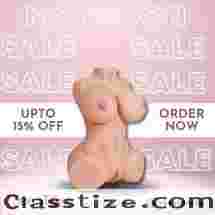 Buy Doll Sex Toys in Coimbatore to Spice up Every Day