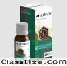 Buy Alkotren in Moldova – Alkotren Price & Reviews