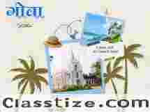 Taxi Service in Goa