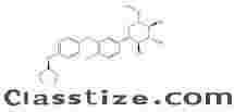 Empagliflozin Manufacturers In India