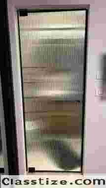 THAKUR GLASS WORK LUDHIANA LACQUERED GLASS SHOP DEALER 