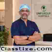 Best Gynaecologist in Pimple Saudagar | Gynecologist in Pimple Saudagar - Dr. Avinash Phadnis | ONP Hospitals
