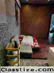 Blue Lotus Spa Kharghar