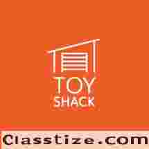 Toy Shack Storage LLC