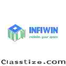 Professional Glass Partition Office Service in Noida