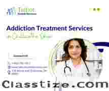 Addiction Treatment Services in Chillicothe Ohio