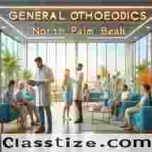 Orthopaedic Clinic North Palm Beach