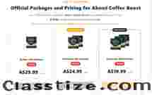 Authentic Akemi Coffee Reviews AU, NZ: Full Results and Formula