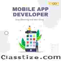 Mobile Application Development Company in Ahmedabad l iBoon Technologies