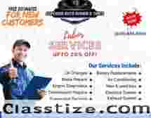 Auto Repair and Tires in College Park