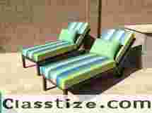 High-Quality Arizona Patio Furniture for Every Outdoor Space
