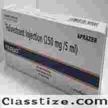 Fulvestrant Injection Get With Instant Delivery Gandhi Medicos