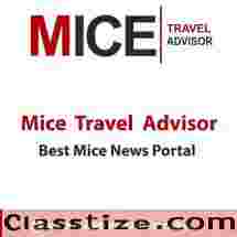Latest MICE News