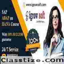 SAP ABAP on HANA | SAP S4 HANA Online Training in Ameerpet 