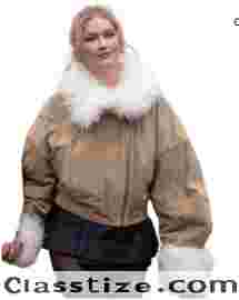 camille emily leather jacket