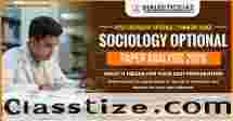 UPSC Mains 2026 Sociology Paper Analysis: What 2027 Aspirants Should Learn