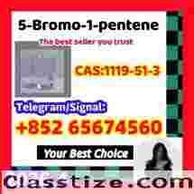 5-Bromo-1-pentene CAS 1119-51-3 factory price,5cladba raw material 5CL - ADB - A precursor raw 5cladba 5f adb，adbb,jwh018,We have many products with low price and good quality,  if you need, please contact me: Telegram/Signal：+852 65674560   Cheriekim——— Shipping by USPS, UPS, FedEx, DHL, double customs clearance .Some people deliberately disrupt this market, it is difficult for buyers to find real sellers, and it is difficult for sellers to find real buyers.We are a manufacturer specializing in the production of various chemical products and precursors. We have 16 years of industry experience, quality assurance. Safe and confidential delivery.We also have many products which are not listed. 