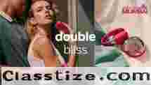 Get Double Bliss with Sex Toys in Vadodara