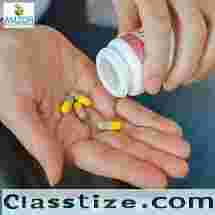 PCD Pharma Franchise in Maharashtra | Amzor Healthcare