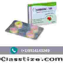 Kamagra Polo 100mg Tablets Online – Trusted & Safe Buying Guide