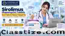 Understand Sirolimus 1 Mg Tablet Price for Canada Buyers - Oddway