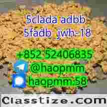 free sample 5cladba raw material 5CL-ADB-A precursor raw 5cladba 5f adb