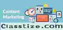 Content Marketing Services