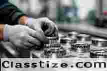 Trusted Bearing Supplier in Delhi for Quality Products  