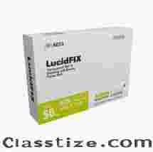 LucidFIX – IV Securement Dressing | Manufacturer & Global Exporter from India