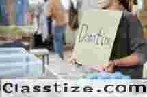 Give with Purpose & Get 50% Tax Deduction Under 80G