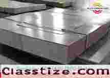 Rockstar 400/450/500 Plates | Alloy Carbon Steel 